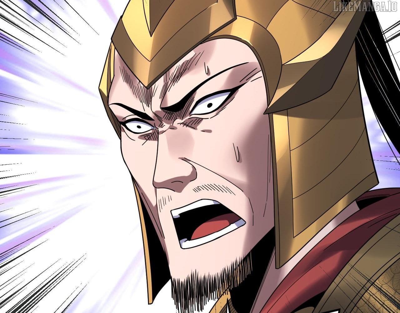 Me, The Heavenly Destined Villain Chapter 286 - page 6